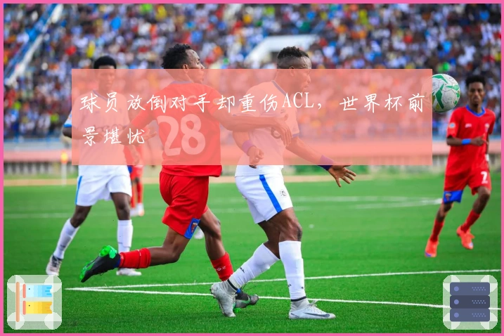 球员放倒对手却重伤ACL，世界杯前景堪忧